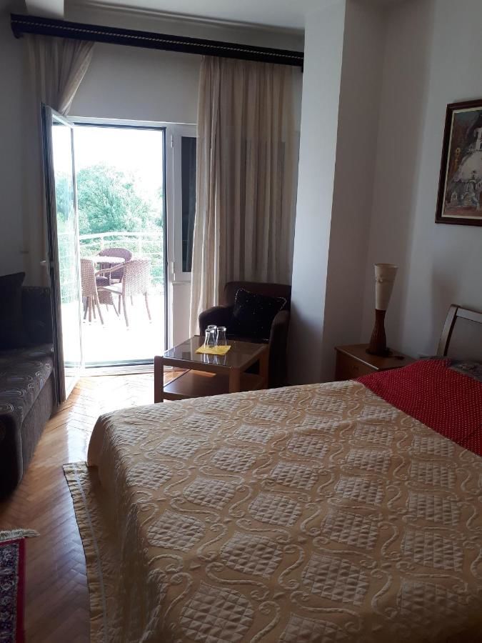 Гостевой дом Apartment Vir Вирпазар-4