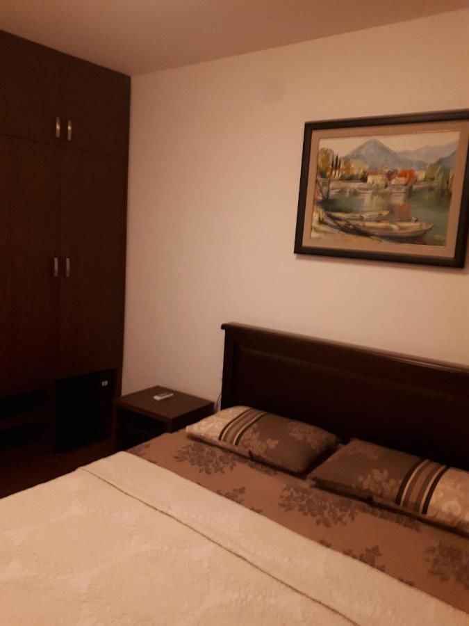 Гостевой дом Apartment Vir Вирпазар-14