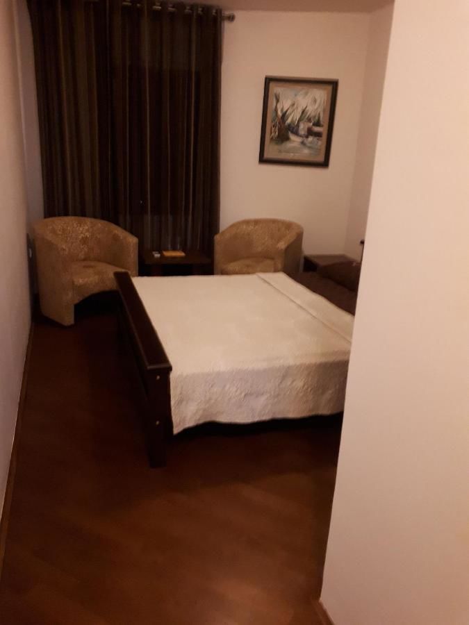 Гостевой дом Apartment Vir Вирпазар-15
