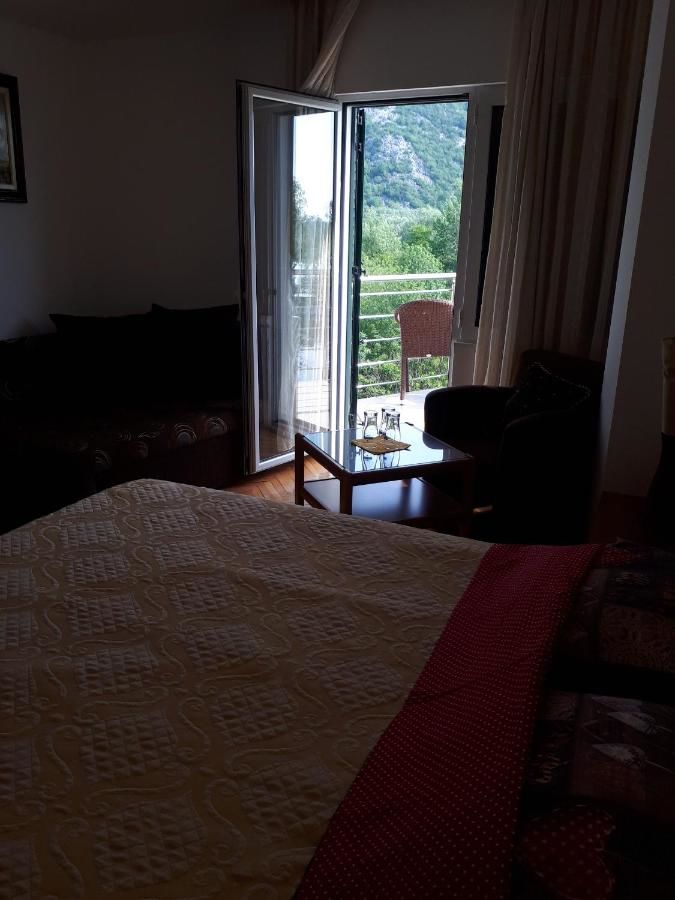 Гостевой дом Apartment Vir Вирпазар-22