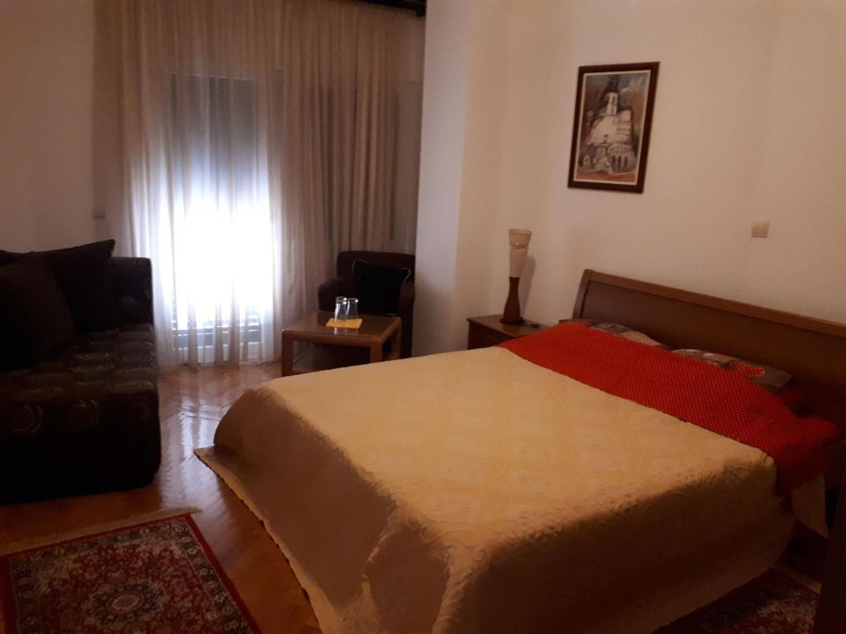 Гостевой дом Apartment Vir Вирпазар-24