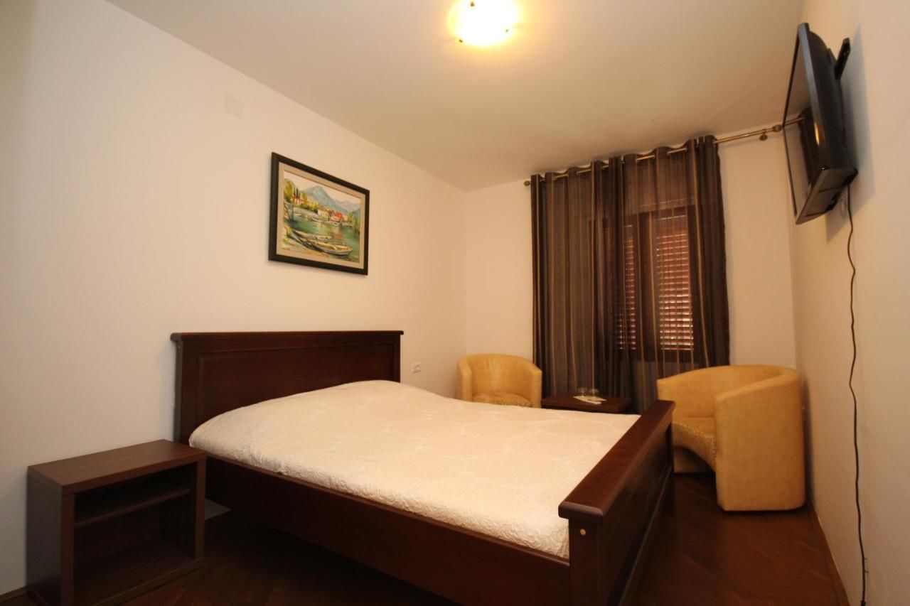 Гостевой дом Apartment Vir Вирпазар