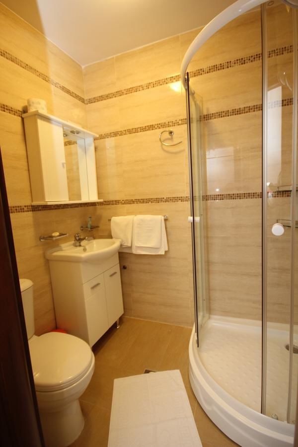 Гостевой дом Apartment Vir Вирпазар