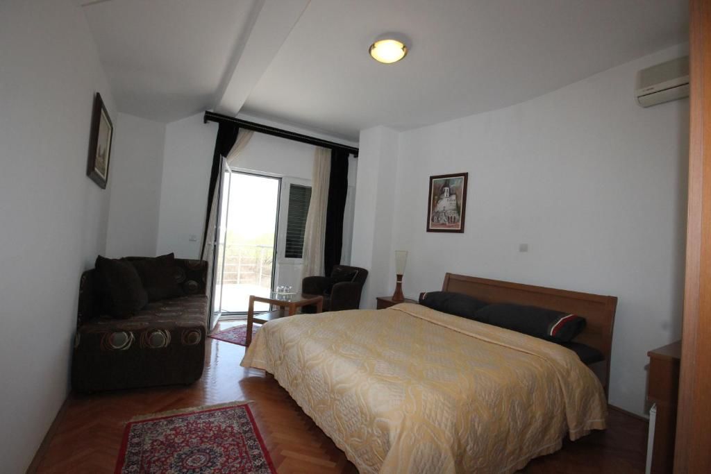 Гостевой дом Apartment Vir Вирпазар-39
