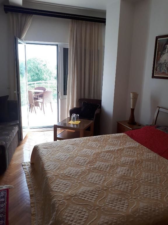 Гостевой дом Apartment Vir Вирпазар-43