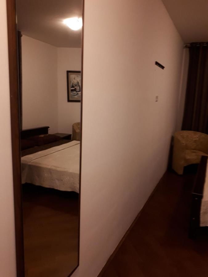 Гостевой дом Apartment Vir Вирпазар-12