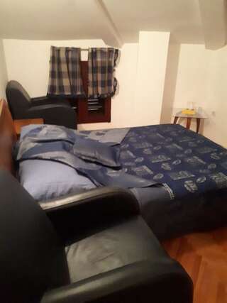Гостевой дом Apartment Vir Вирпазар Двухместный номер Делюкс с 1 кроватью или 2 отдельными кроватями-1