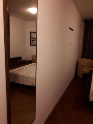 Гостевой дом Apartment Vir Вирпазар Двухместный номер Делюкс с 1 кроватью-1