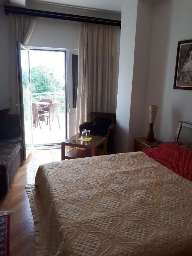 Гостевой дом Apartment Vir Вирпазар-3
