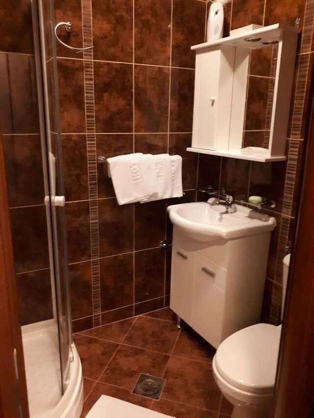 Гостевой дом Apartment Vir Вирпазар-12