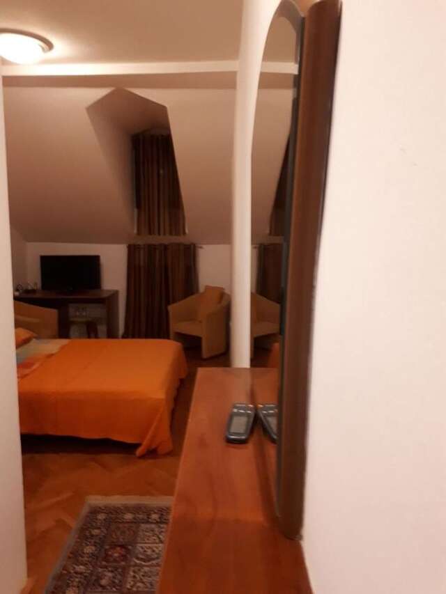 Гостевой дом Apartment Vir Вирпазар-16