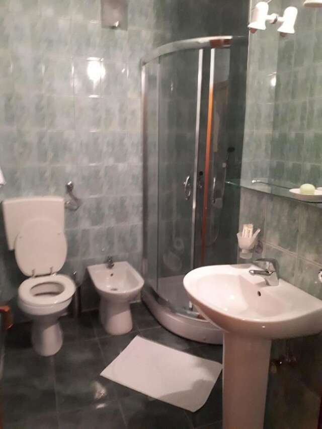 Гостевой дом Apartment Vir Вирпазар-19