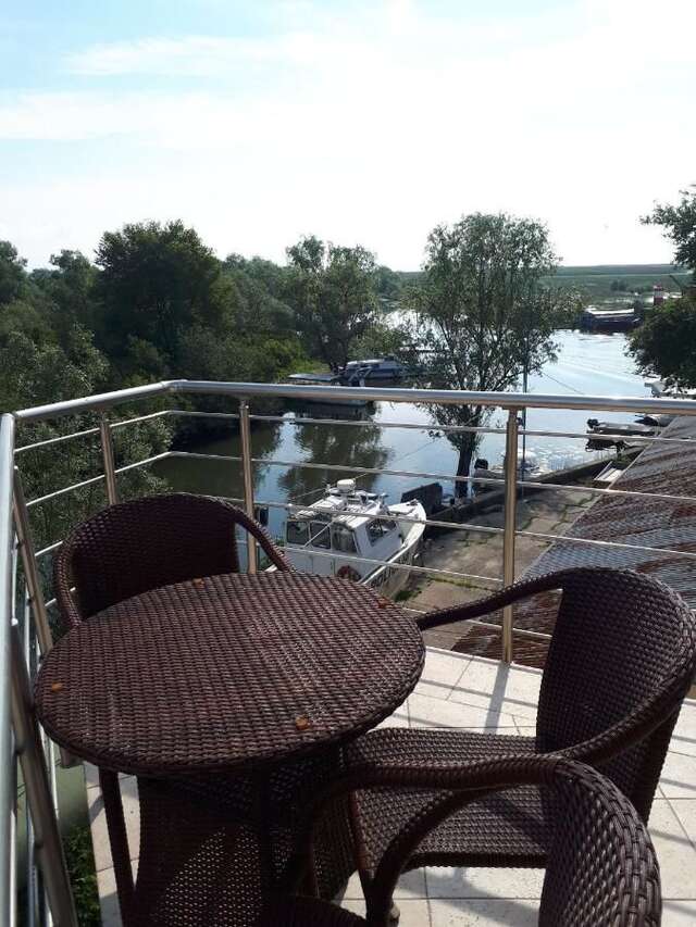 Гостевой дом Apartment Vir Вирпазар-20