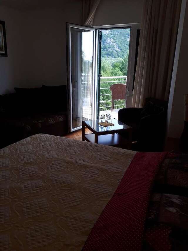 Гостевой дом Apartment Vir Вирпазар-21
