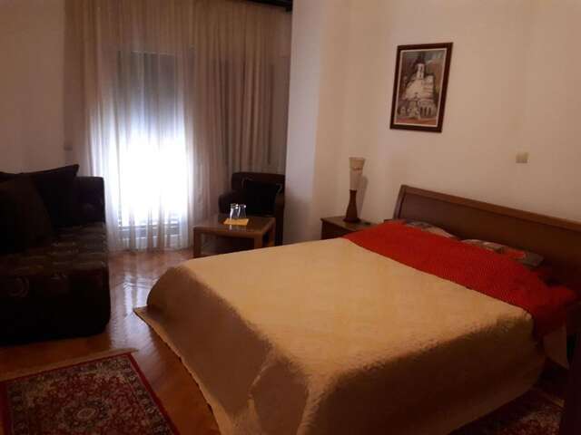 Гостевой дом Apartment Vir Вирпазар-23