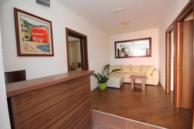 Гостевой дом Apartment Vir Вирпазар-25