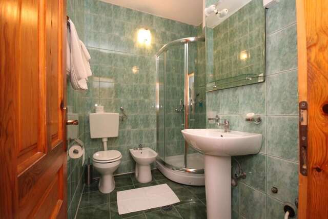 Гостевой дом Apartment Vir Вирпазар-26