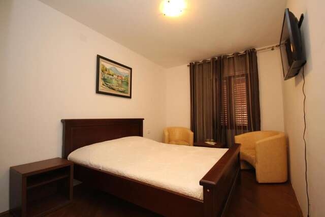Гостевой дом Apartment Vir Вирпазар-27