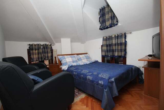 Гостевой дом Apartment Vir Вирпазар-28