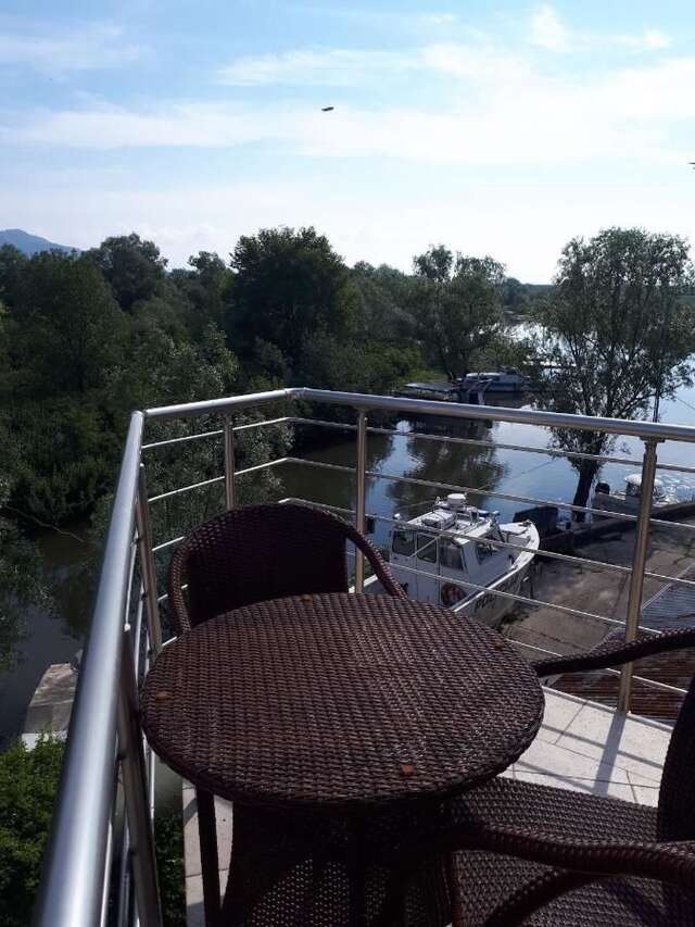 Гостевой дом Apartment Vir Вирпазар-5