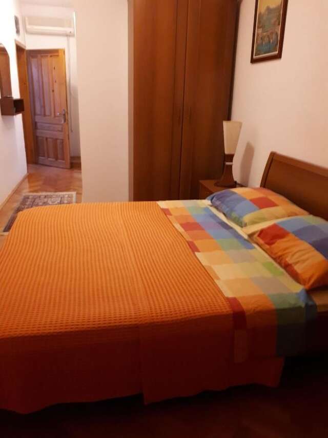 Гостевой дом Apartment Vir Вирпазар-32