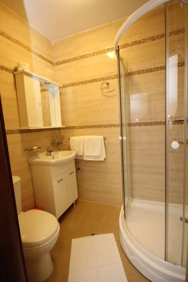 Гостевой дом Apartment Vir Вирпазар-33