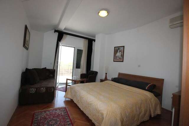 Гостевой дом Apartment Vir Вирпазар-38