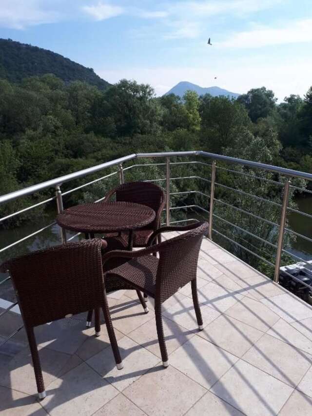 Гостевой дом Apartment Vir Вирпазар-41