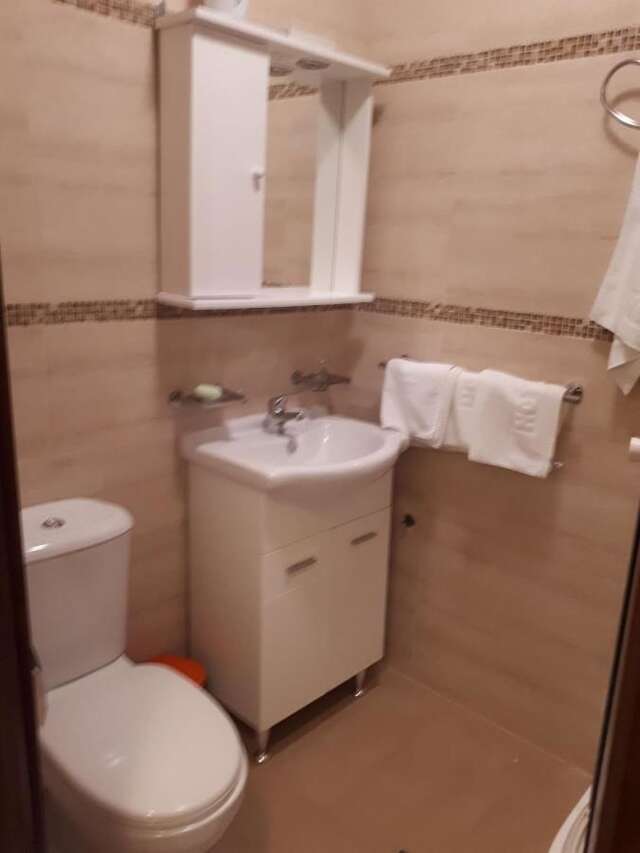 Гостевой дом Apartment Vir Вирпазар-6