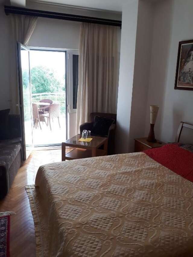 Гостевой дом Apartment Vir Вирпазар-42