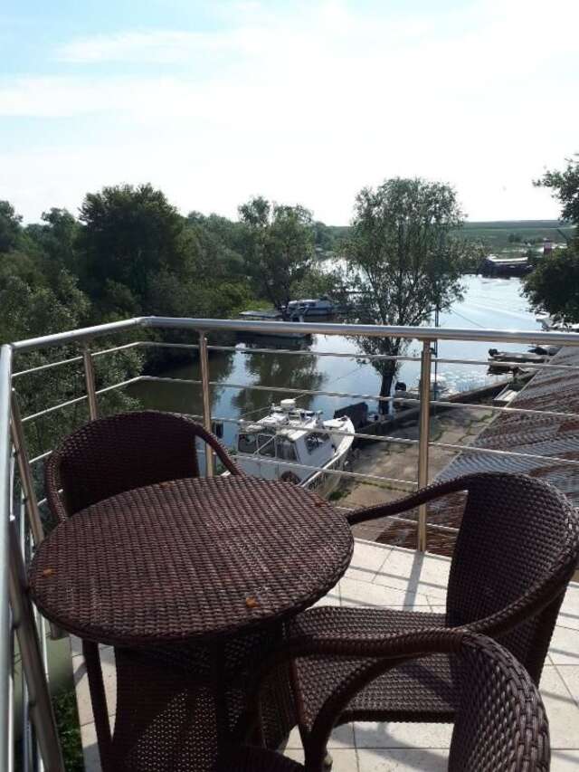 Гостевой дом Apartment Vir Вирпазар-44