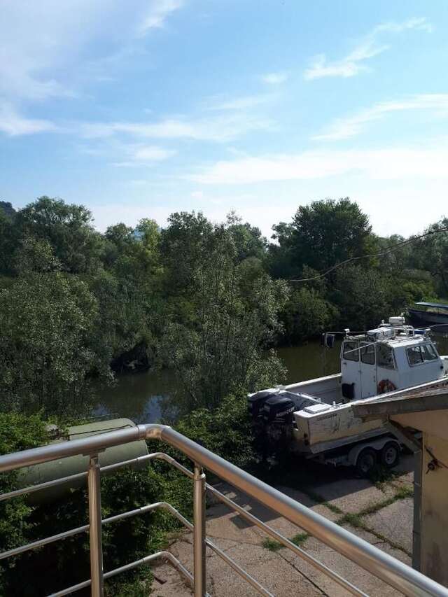 Гостевой дом Apartment Vir Вирпазар-7