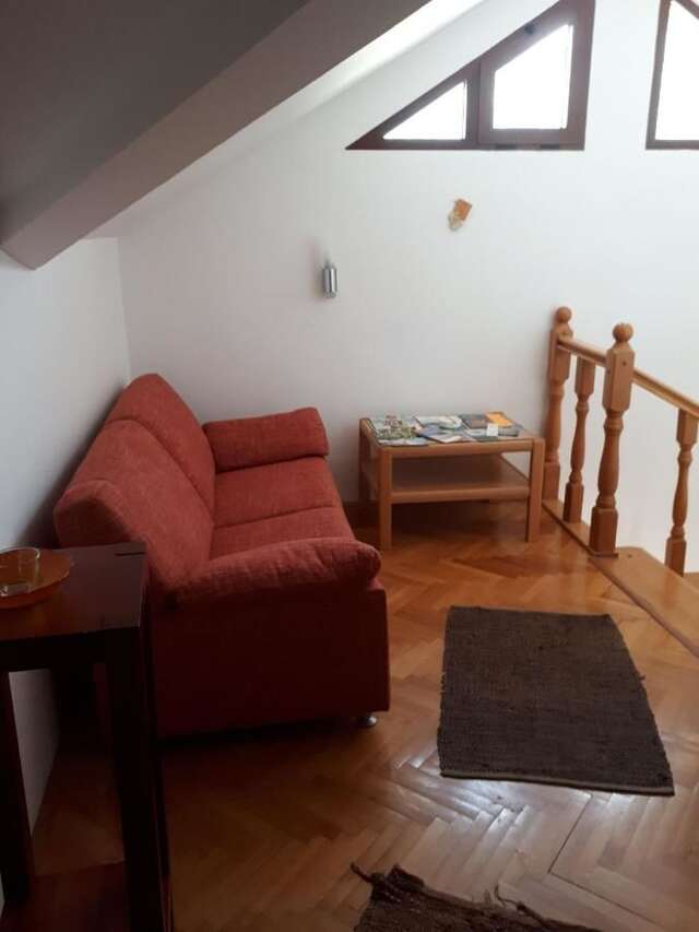Гостевой дом Apartment Vir Вирпазар-8